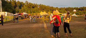 3000 Grad Festival 2013, Feldberg